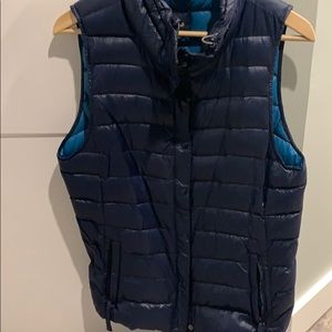 Gap Vest